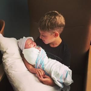 Meet your Posher, Matthew